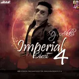 Dil Kya Kare - Kaabil (Remix)