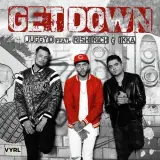 Get Down Ft. Ikka Singh