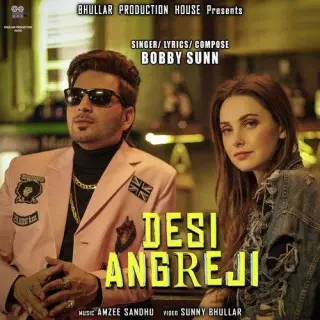 Desi Angreji