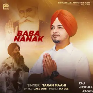 Baba Nanak