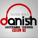 Romantic Mashup Vol 1