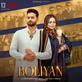 BOLIYAN (From 13Teen)