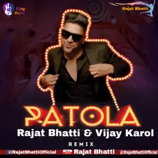 Patola Remix