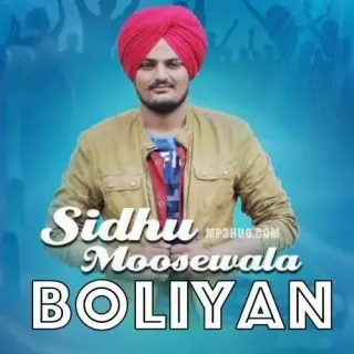 Boliyan