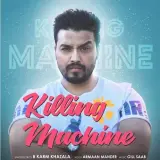 Killing Machine