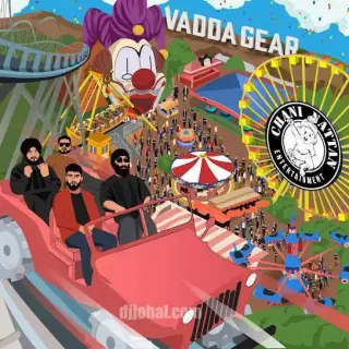 Vadda Gear (EP)