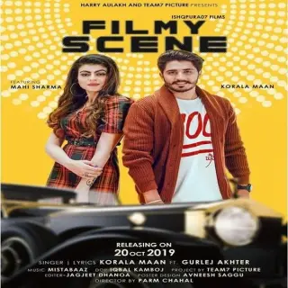 Filmy Scene Ft. Gurlej Akhter