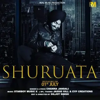 Shuruata