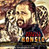 Honsle
