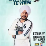 Jatt Muchh Te Yaari