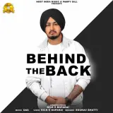 Behind The Back
