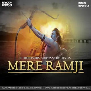 Mere Ramji Remix