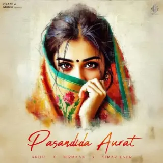 Pasandida Aurat