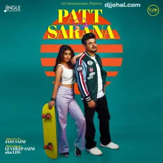 Patt Da Sarana