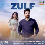 Zulf