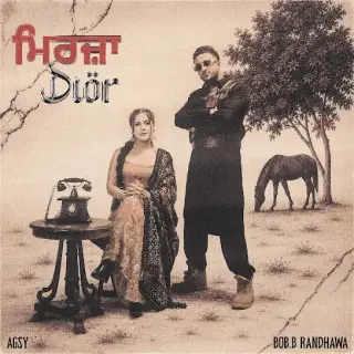 MIRZA DIOR