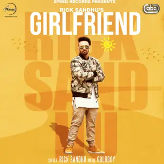 Girlfriend