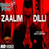 Zaalim Dilli Ft Tigerstyle (iTunes Rip)