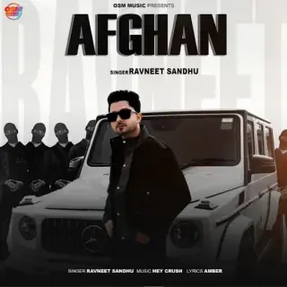 Afghan