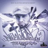 I Believe In Bhangra