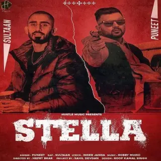 Stella Ft. Sultaan
