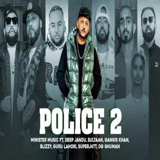 Police 2 Ft. Sultan