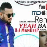 Yeah Bbay Remix