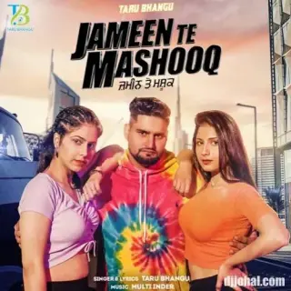 Jameen Te Mashooq
