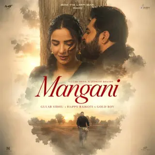 Mangani Ft. Jasmine Bhasin