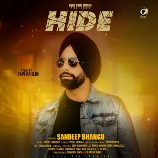 Hide