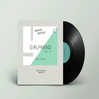 Girlfriend Hoti Jo