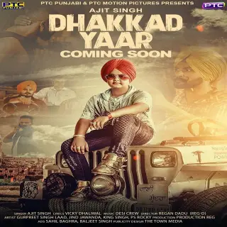 Dhakkad Yaar