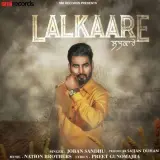 Lalkaare