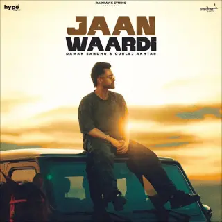 Jaan Waardi