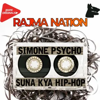 Suna Kya Hip Hop