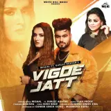 Vigde Jatt Ft. Gurlez Akhtar