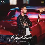 Gaddaar Ft. Ikka