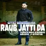 Raub Jatti Da