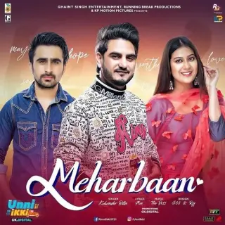 Meharbaan (Unni Ikki)
