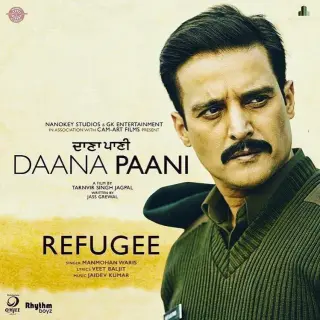 Refugee (Daana Paani)
