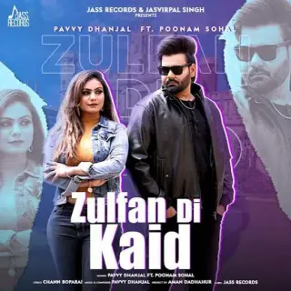 Zulfan Di Kaid
