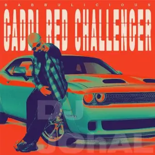 Gaddi Red Challenger