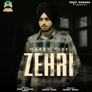 Zehri