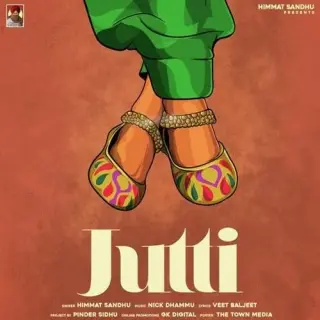 Jutti