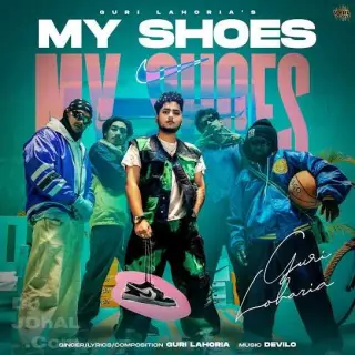 My Shoes