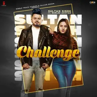 Challenge Ft. Gurlez Akhtar