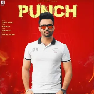 Punch Ft. Kaptaan