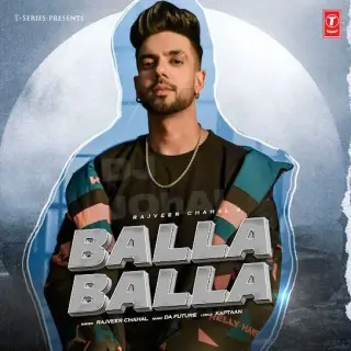 Balla Balla