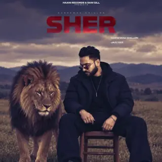 Sher
