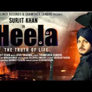 Heela (The Truth Of Life)